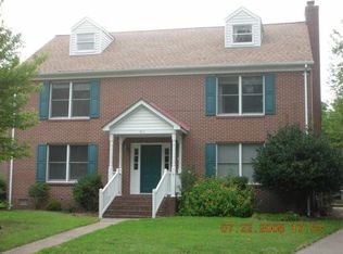 311 Burgh Westra Dr, Hampton, VA 23669