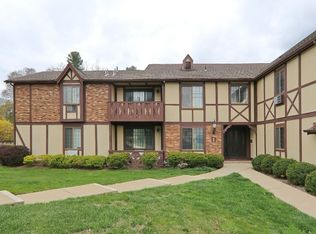7B Canterbury Rd #B, Chatham, NJ 07928
