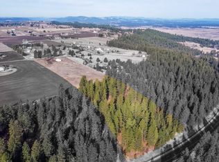 8112 N Jensen Rd, Spokane, WA 99217