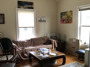 41 Highland Park Ave #2, Roxbury, MA 02119