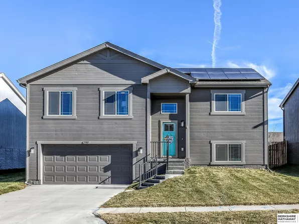 7781 N 88th St, Omaha, NE 68122
