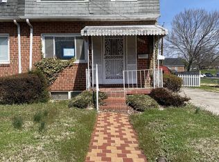 5516 Seward Ave, Baltimore, MD 21206