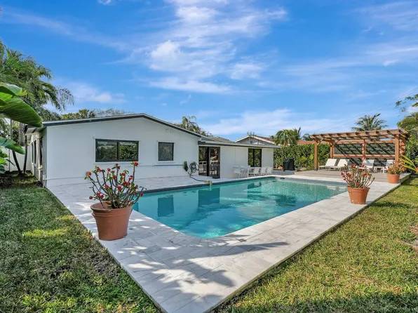 2624 SW 6th Street, Boynton Beach, FL 33435