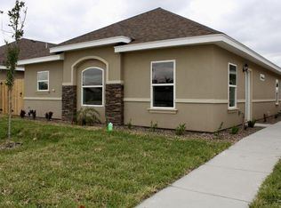 1901 Jackson St APT 2, Weslaco, TX 78599