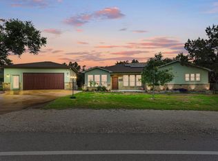 20603 Ridgeview Rd, Leander, TX 78645