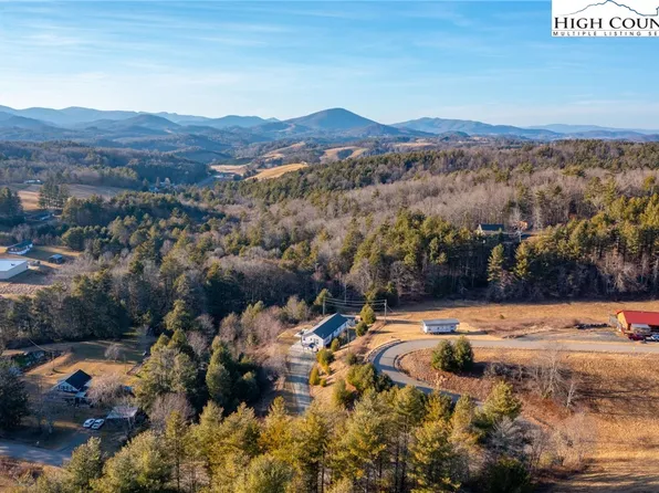 277 Doyle Bare Road, West Jefferson, NC 28694