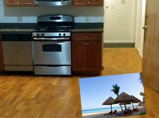 91 Stoughton St #0, Dorchester, MA 02125