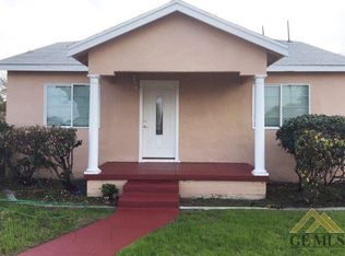 613 1/2 Decatur St, Bakersfield, CA 93308