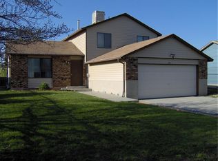 3352 W 5735 S, Salt Lake City, UT 84129