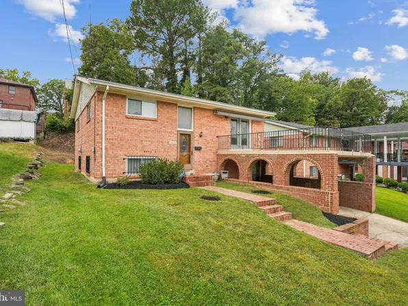 1421 34th St SE, Washington, DC 20020