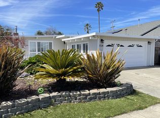 1724 Hamlet St, San Mateo, CA 94403