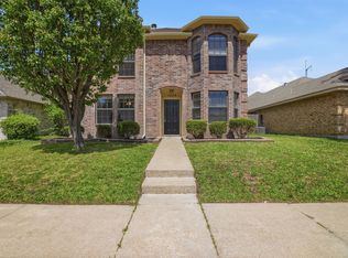 1535 Forest Creek Cir, Mesquite, TX 75149