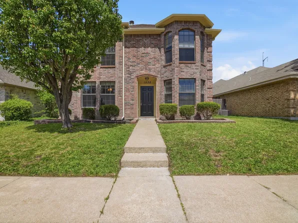 1535 Forest Creek Cir, Mesquite, TX 75149