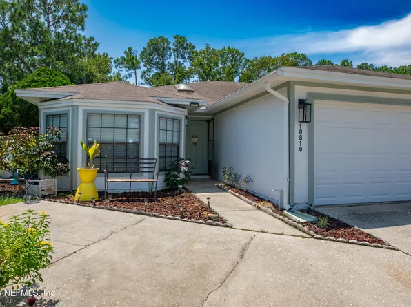 10810 IRONSTONE Drive S, Jacksonville, FL 32246