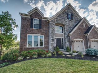 78 Casagrande St, Fort Thomas, KY 41075
