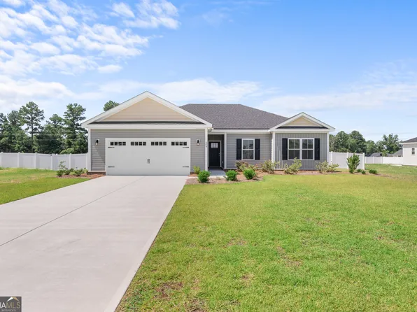 204 Aunt Bee Blvd, Statesboro, GA 30458