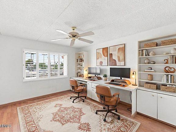 5th image of 7820 E CAMELBACK Road #311