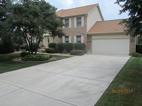 New extra wide concrete  