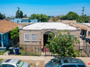 1139 E 68th St, Los Angeles, CA 90001