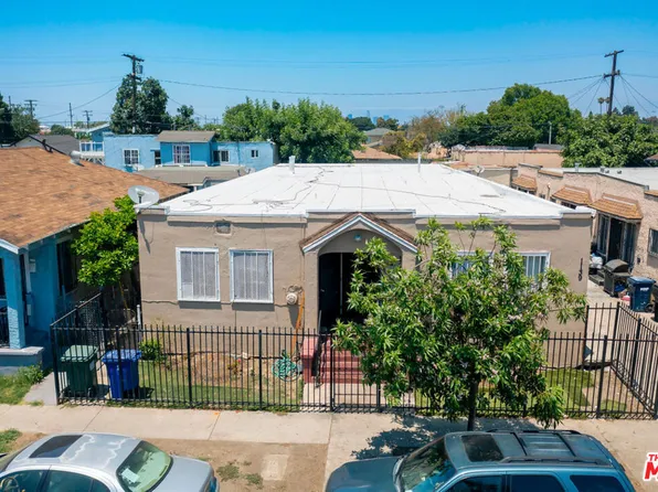 1139 E 68th St, Los Angeles, CA 90001