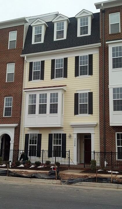 2nd image of 7526 Morris St Unit 1