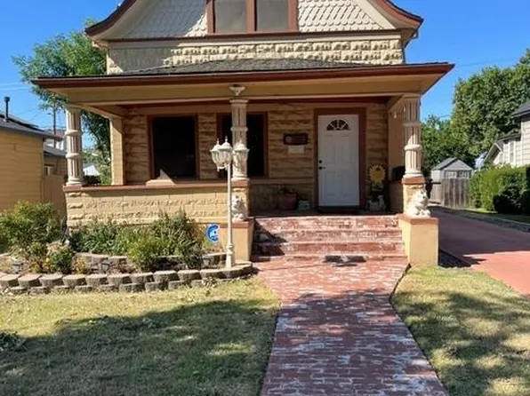 411 J St, Los Banos, CA 93635