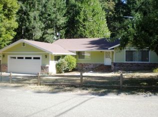 5569 Sierra Springs Dr, Pollock Pines, CA 95726