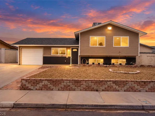 3882 Chinchilla Ave, Las Vegas, NV 89121