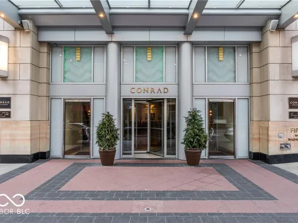 1 N Illinois St APT 1905, Indianapolis, IN 46204