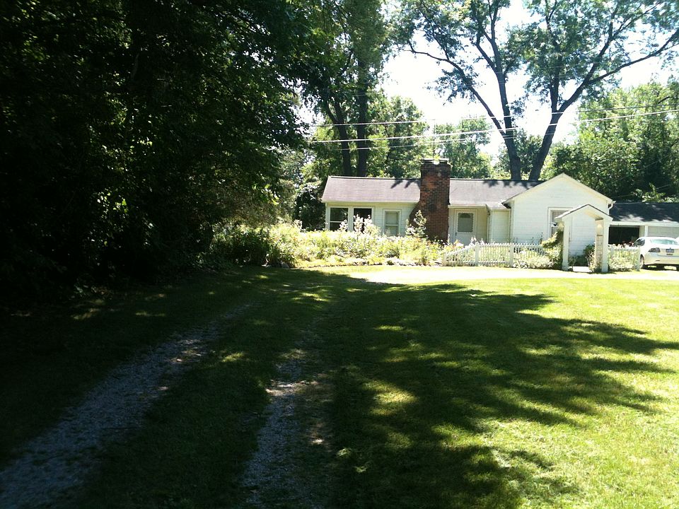 Lil cottage on the water