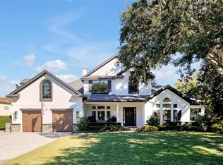 81 Oakdale St, Windermere, FL 34786