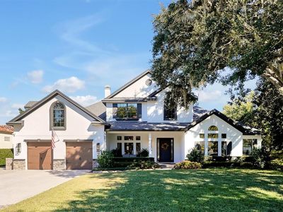 81 OAKDALE STREET, Windermere, FL, 34786