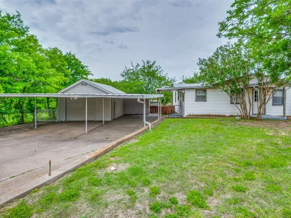 5644 Linda Dr, Watauga, TX 76148