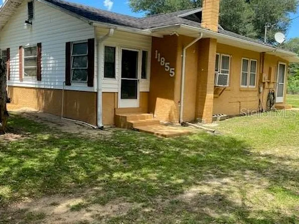 (undisclosed Address), Ocklawaha, FL 32179