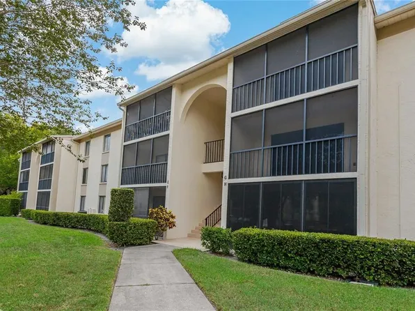 3161 Lake Pine Way S APT F3, Tarpon Springs, FL 34688