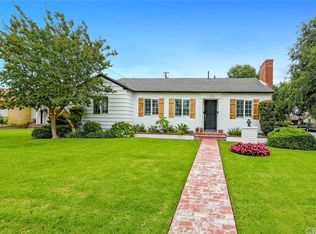 1358 W West Ave, Fullerton, CA 92833