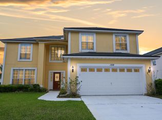 199 Silver Glen Ave, Saint Augustine, FL 32092