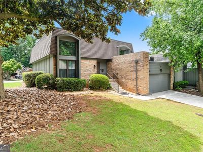 235 Leeward Ln, Roswell, GA, 30076