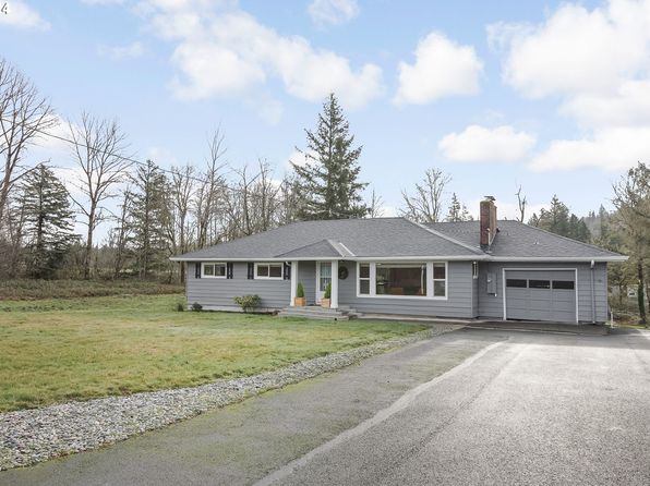 32542 SE Stevens Rd, Corbett, OR 97019