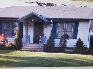211 Ash St, New Lenox, IL 60451