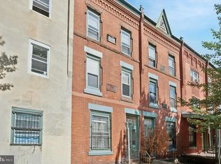 249 S 44th St #4, Philadelphia, PA 19104