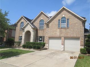 7202 Belford Park Ln, Richmond, TX 77407