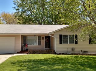 3209 9th Ave, Kearney, NE 68845