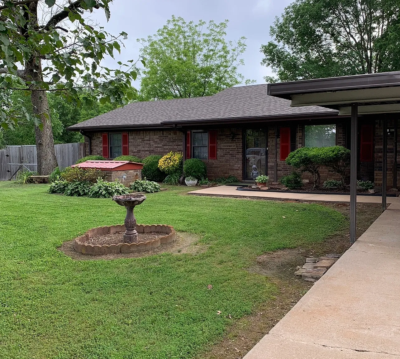 3 bed, 1492 sqft, $1,375 — Photo 2