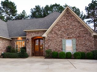 107 Leppingwell Dr, Madison, MS 39110