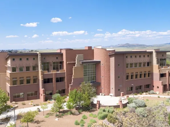 10000 E University Dr, Prescott Valley, AZ 86314