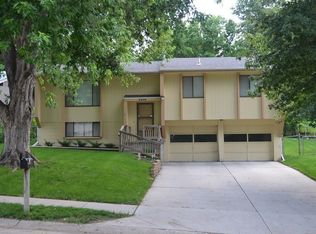 6206 S 141st St, Omaha, NE 68137