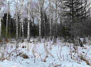 S Barber Rd, Bessemer, MI 49911