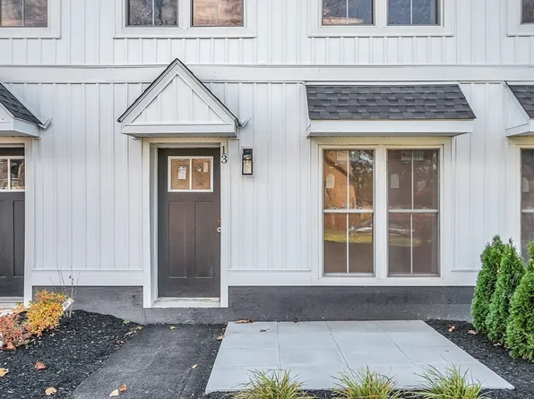 50 Frankfort St #13, Fitchburg, MA 01420