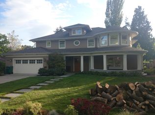 5421 NE Windermere Rd, Seattle, WA 98105